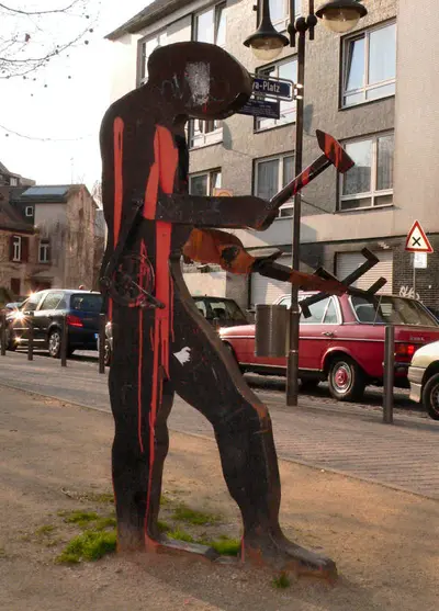 Fráncfort del Meno