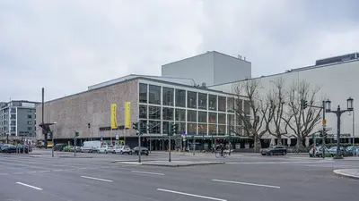 Charlottenburg-Wilmersdorf