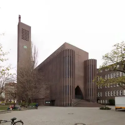 Charlottenburg-Wilmersdorf