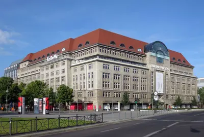 Charlottenburg-Wilmersdorf
