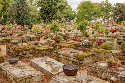 Nuremberg