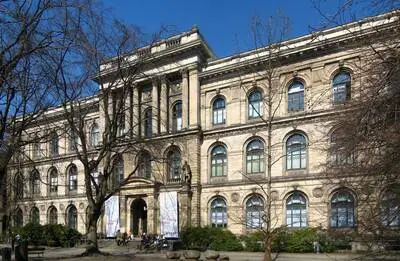Gincana en Friedrichshain-Kreuzberg