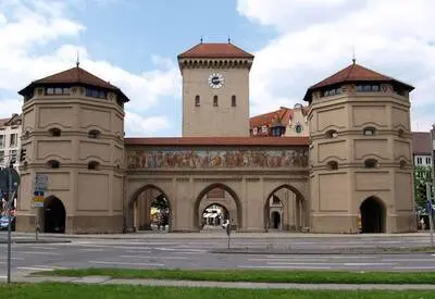 Munich