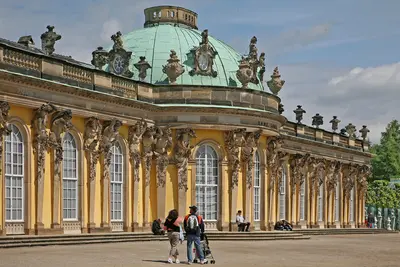 Potsdam
