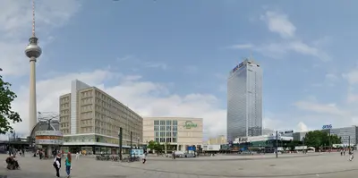 Friedrichshain-Kreuzberg