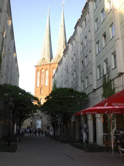 Friedrichshain-Kreuzberg