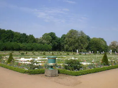 Gincana en Charlottenburg-Wilmersdorf