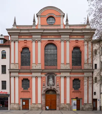 Munich