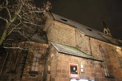 Teambuilding en Nuremberg