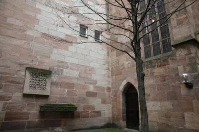 Teambuilding en Nuremberg