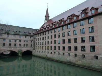 Nuremberg