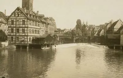 Nuremberg