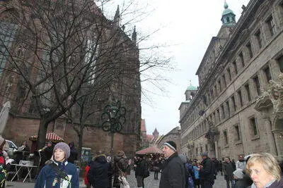 Nuremberg
