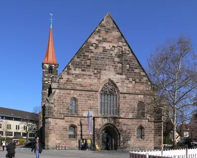 Nuremberg
