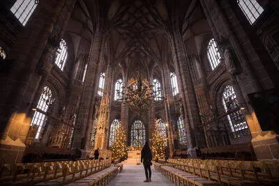 Nuremberg