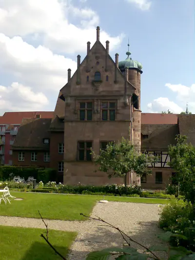 Nuremberg