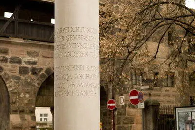 Nuremberg