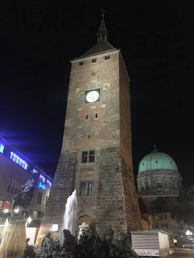 Nuremberg