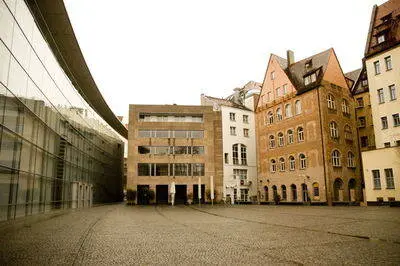 Nuremberg