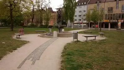 Nuremberg