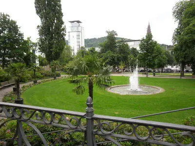 Friburgo de Brisgovia