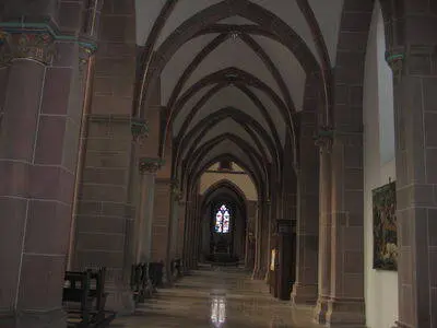 Friburgo de Brisgovia