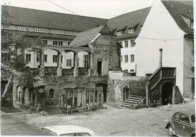 Friburgo de Brisgovia