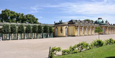 Potsdam