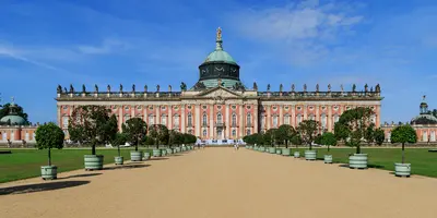 Potsdam