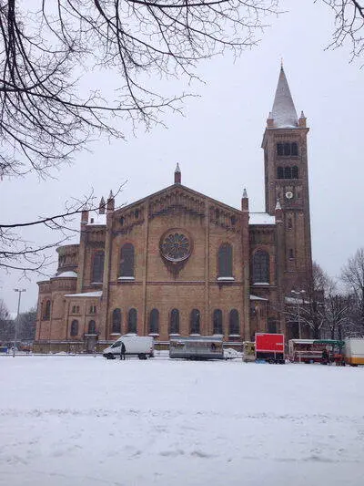Potsdam