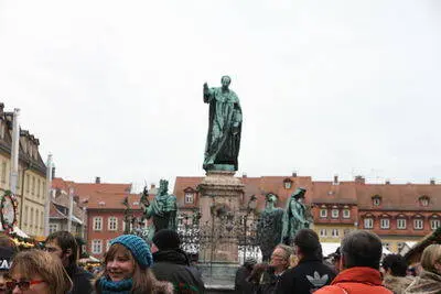 Nuremberg