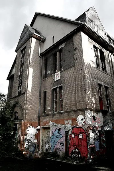 Friedrichshain-Kreuzberg