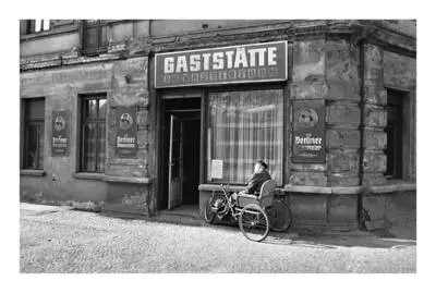 Friedrichshain-Kreuzberg