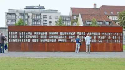Friedrichshain-Kreuzberg