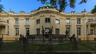 Charlottenburg-Wilmersdorf