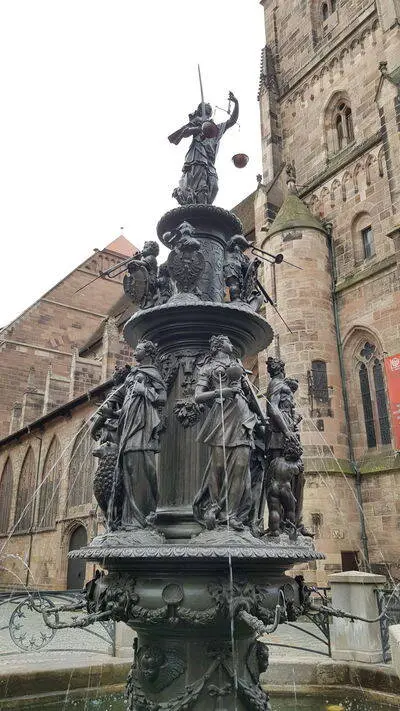 Nuremberg