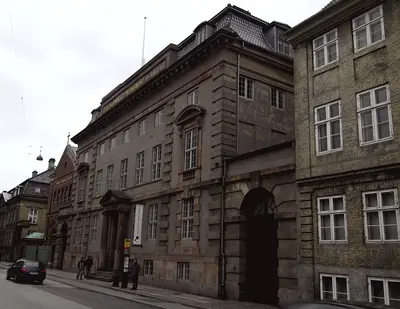 Copenhague