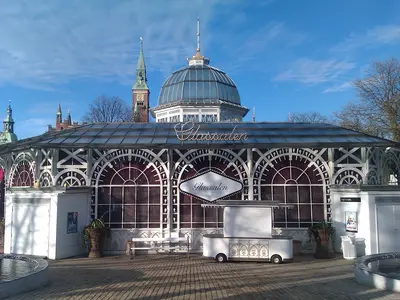 Copenhague