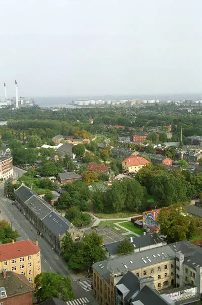 Copenhague