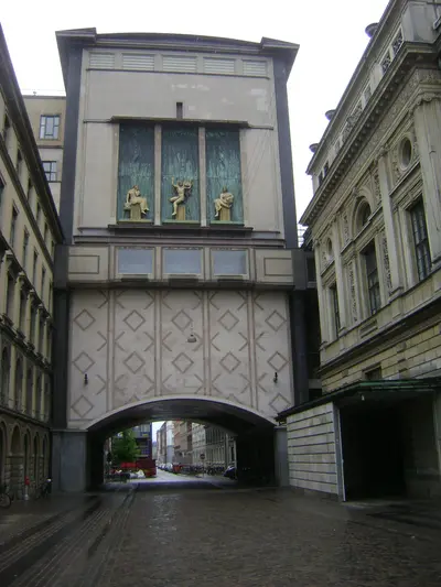 Copenhague