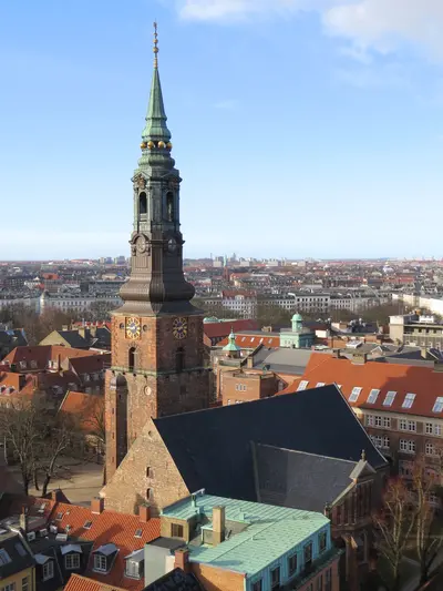 Copenhague