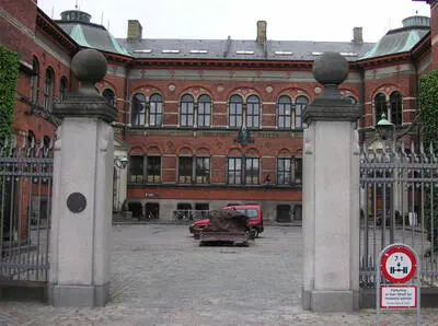 Copenhague