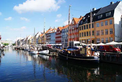 Copenhague