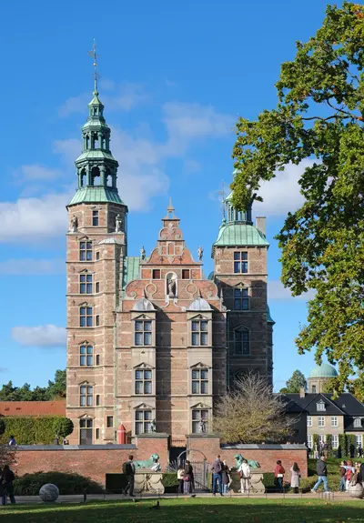 Copenhague