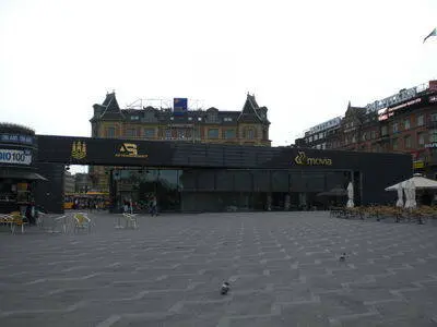Copenhague