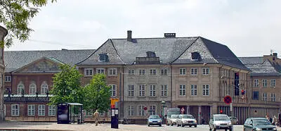 Copenhague