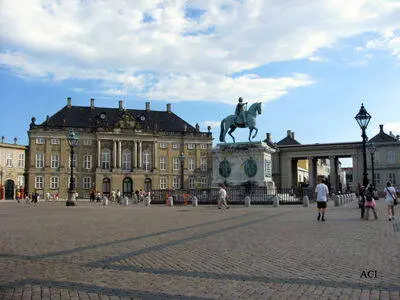 Copenhague