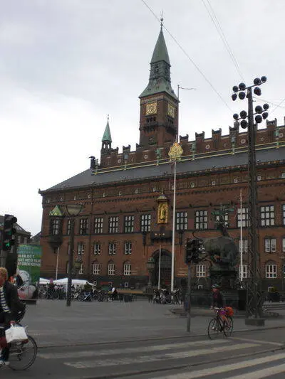 Copenhague