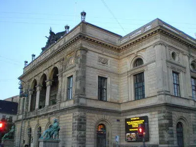 Copenhague