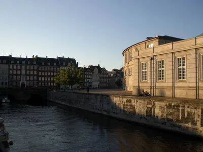 Copenhague